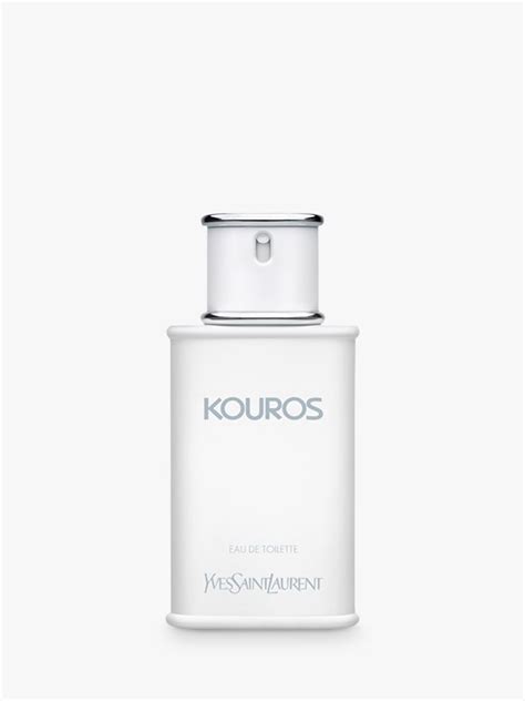 Yves Saint Laurent Kouros Eau de Toilette Spray .